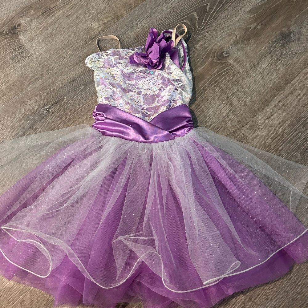 girls costume